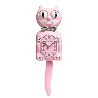 Amazon.co.jp: Kit Cat Klock キット キャット クロック 壁掛け時計
